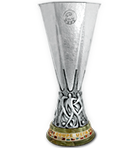 trophy coppa uefa